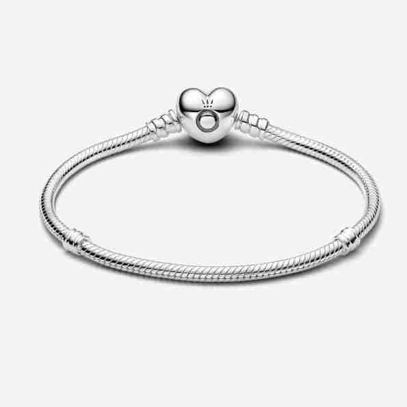 YAFEINI Bracciale Volpe Origami In Argento 925 - Ciondolo Volpe Portafortuna Per Donne, Regalo Con Scatola